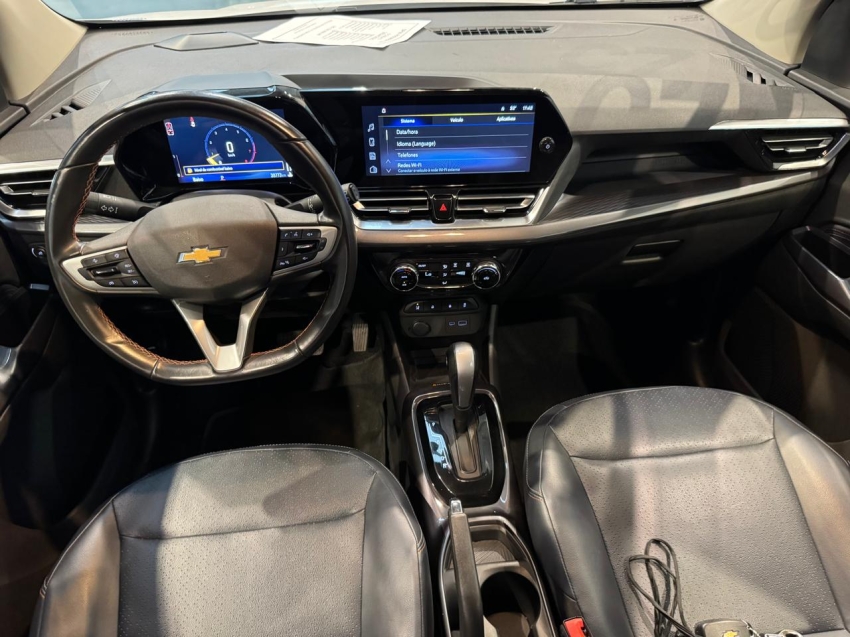 chevrolet spin 1.8 premier 8v flex 4p automatico 20259