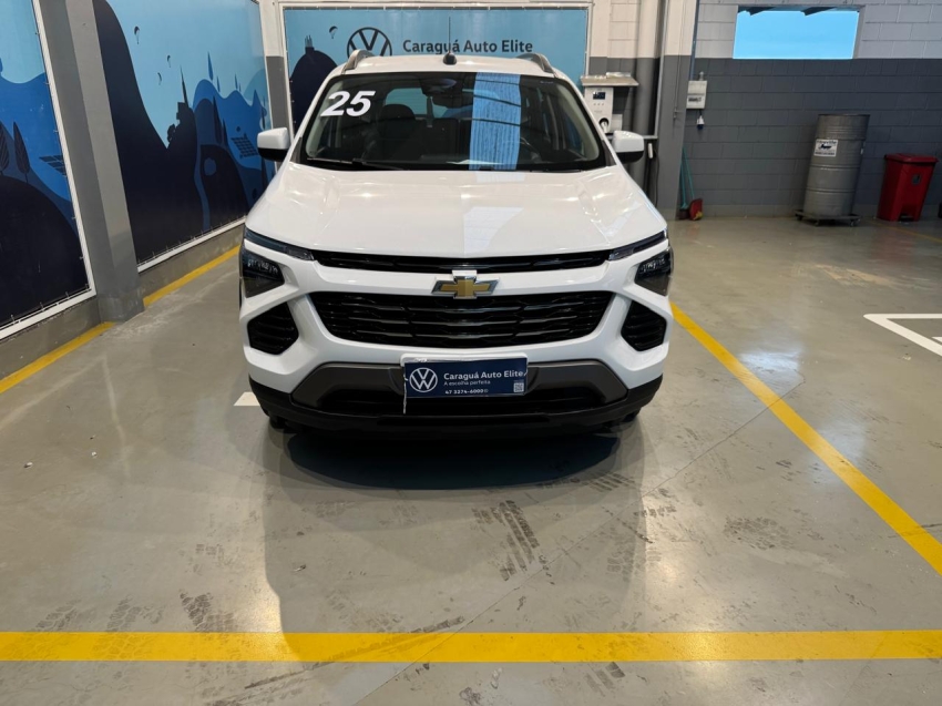 chevrolet spin 1.8 premier 8v flex 4p automatico 20251