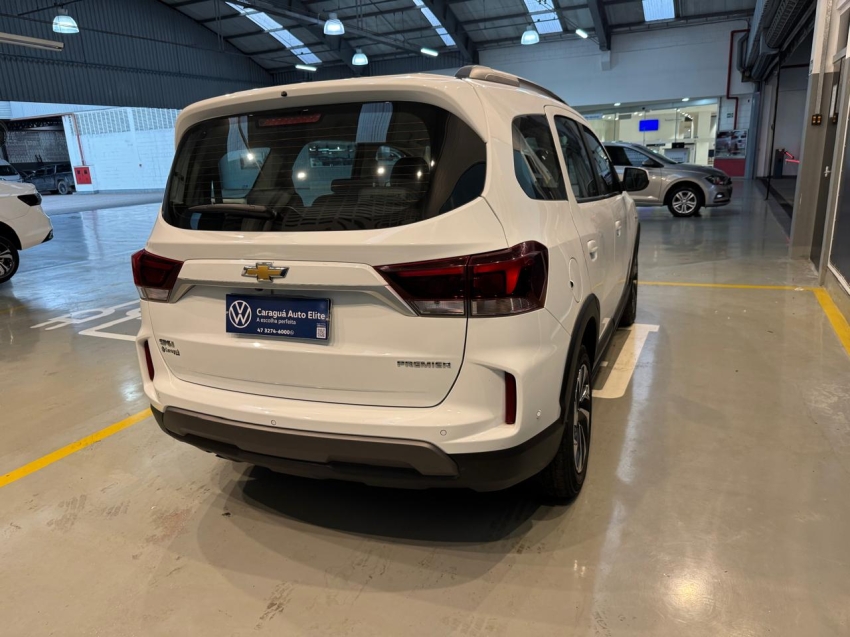 chevrolet spin 1.8 premier 8v flex 4p automatico 20254