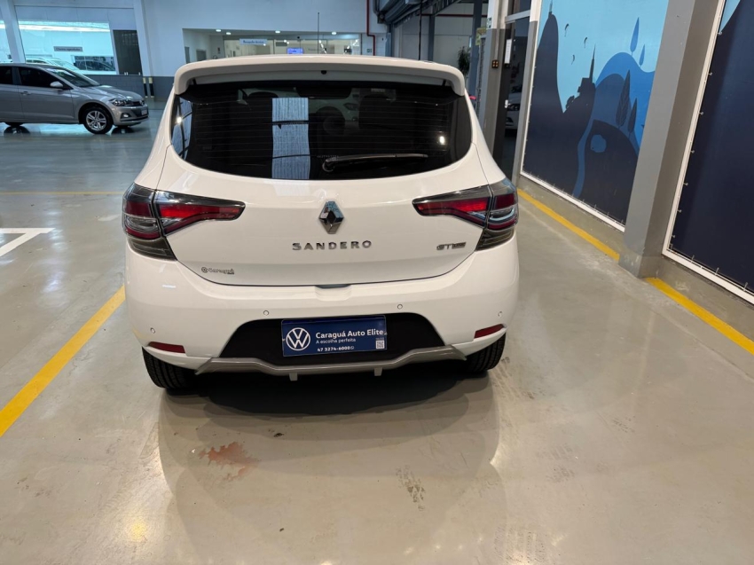 renault sandero 1.0 12v sce flex zen manual 4p 20215