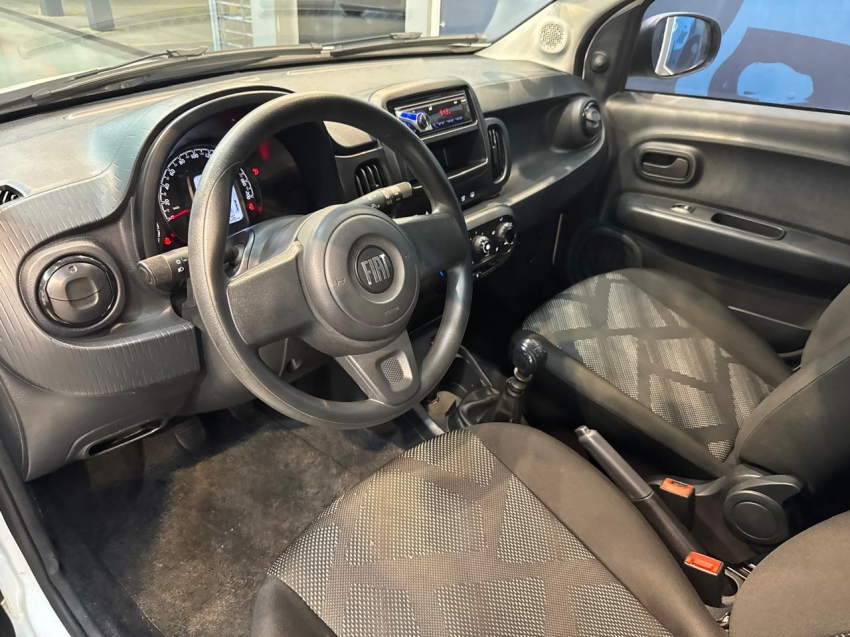 fiat mobi 1.0 firefly flex like. manual 4p 20258