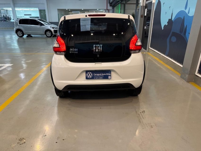 fiat mobi 1.0 firefly flex like. manual 4p 20255