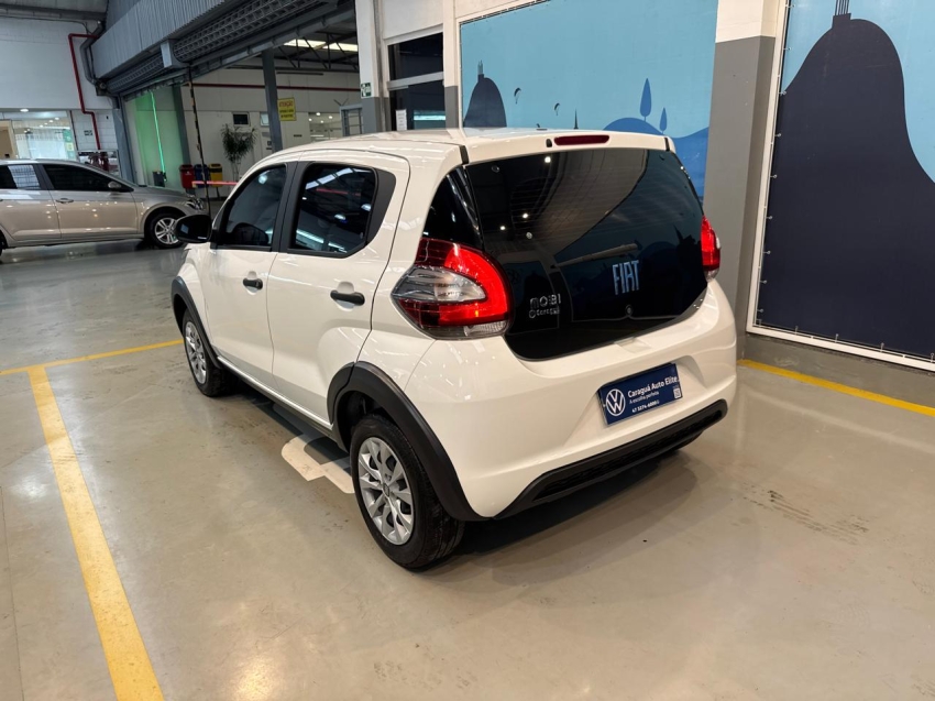 fiat mobi 1.0 firefly flex like. manual 4p 20256