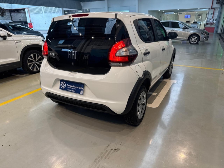 fiat mobi 1.0 firefly flex like. manual 4p 20254