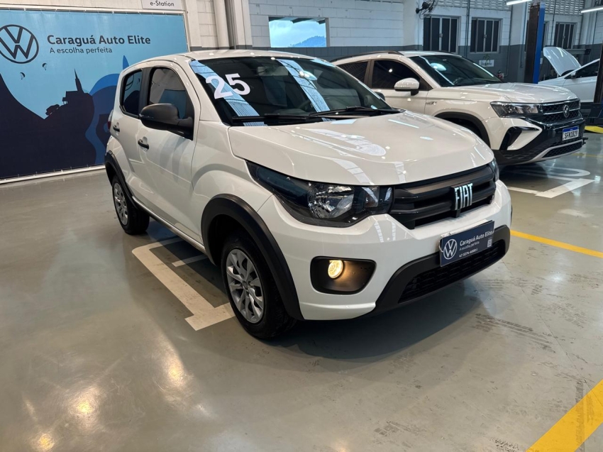 fiat mobi 1.0 firefly flex like. manual 4p 20252