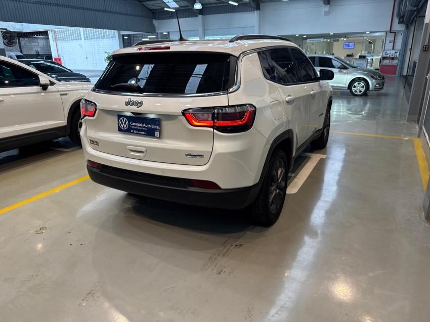 jeep compass 1.3 t270 turbo flex longitude at6 4p automatico 20246