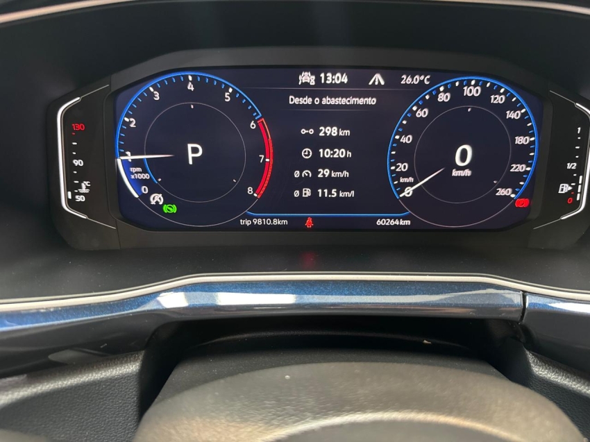 volkswagen t-cross 1.0 200 tsi total flex comfortline automatico 4p 20237