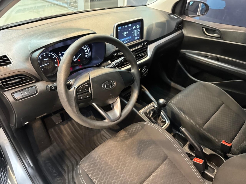 hyundai hb20 1.0 12v flex vision manual 4p 20228