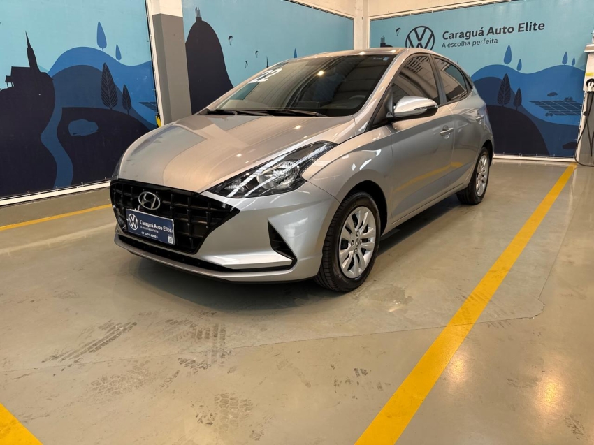 hyundai hb20 1.0 12v flex vision manual 4p 2022