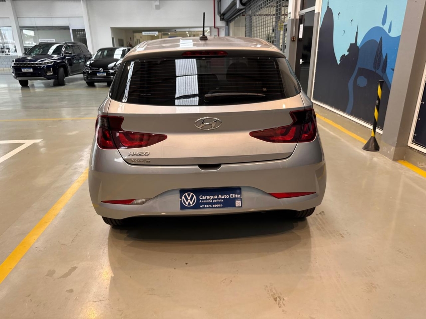 hyundai hb20 1.0 12v flex vision manual 4p 20225