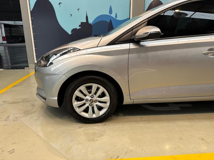 hyundai hb20 1.0 12v flex vision manual 4p 20223