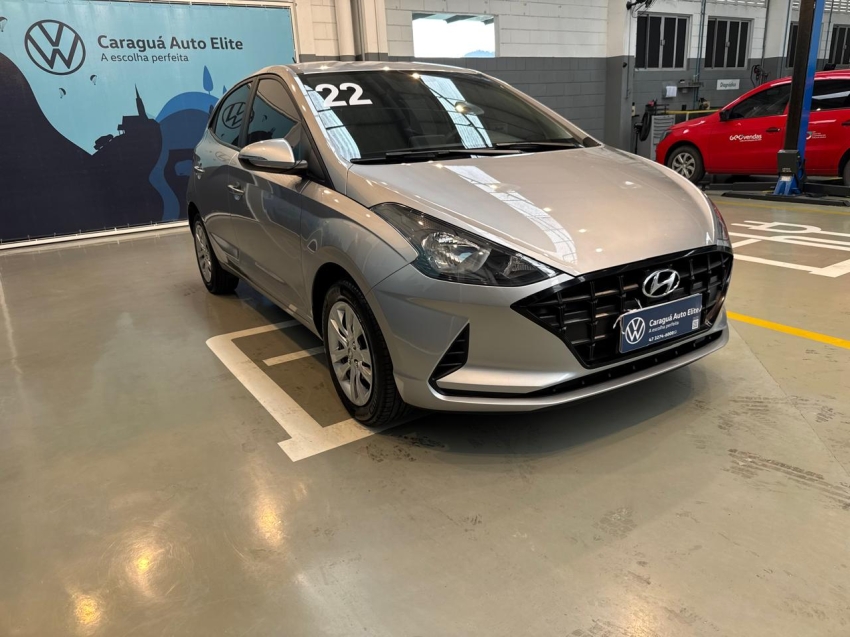 hyundai hb20 1.0 12v flex vision manual 4p 20222