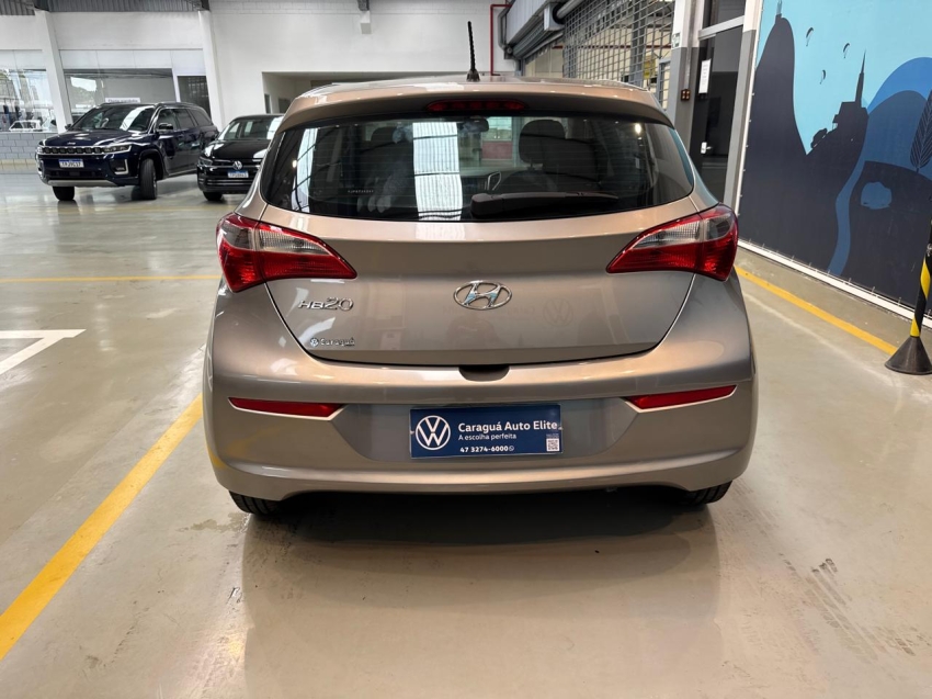 hyundai hb20 1.0 comfort 12v flex 4p manual 20183