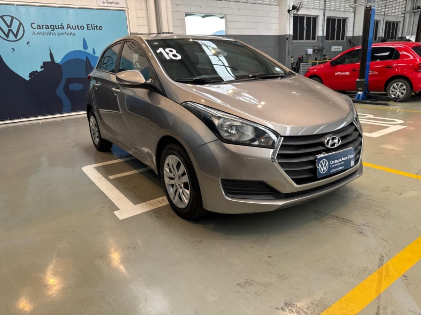 hyundai hb20 1.0 comfort 12v flex 4p manual 20181