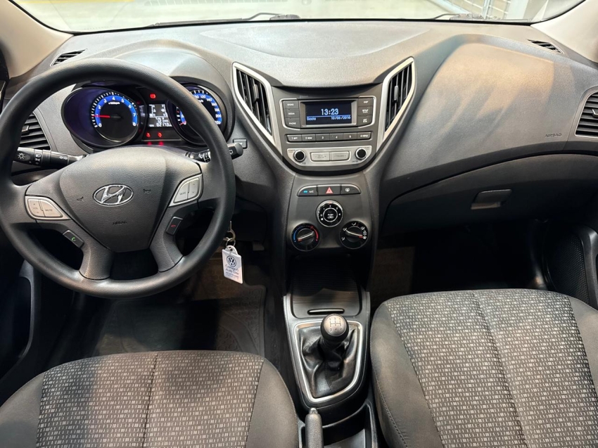 hyundai hb20 1.0 comfort 12v flex 4p manual 20186