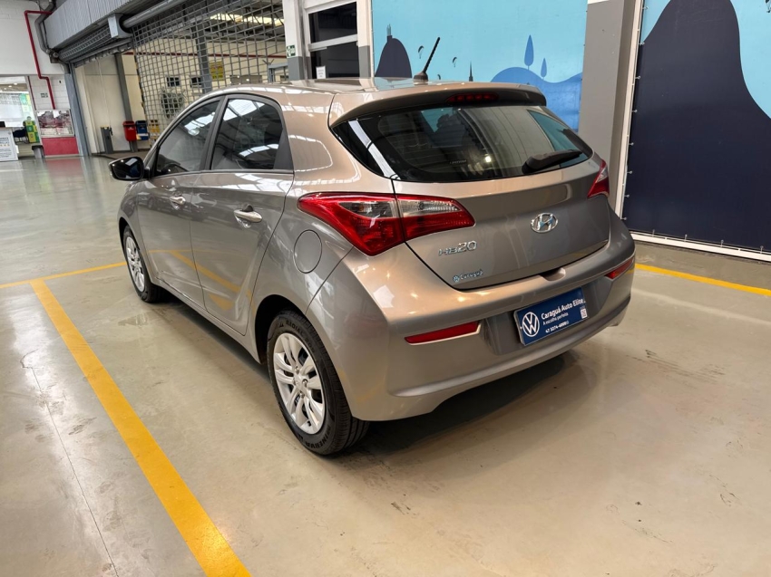 hyundai hb20 1.0 comfort 12v flex 4p manual 20184