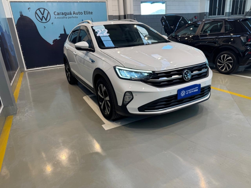 volkswagen nivus 1.0 200 tsi total flex highline automatico 4p 20223