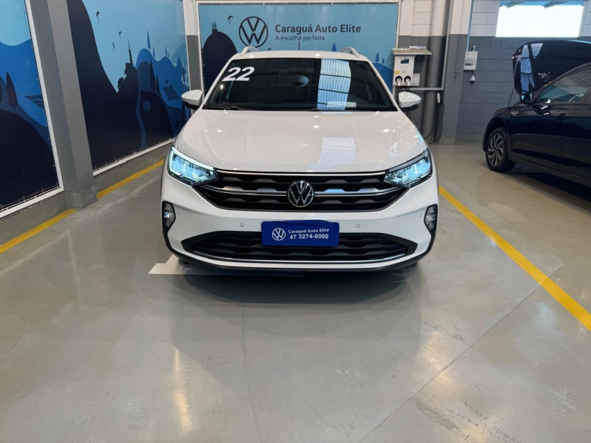 volkswagen nivus 1.0 200 tsi total flex highline automatico 4p 202210