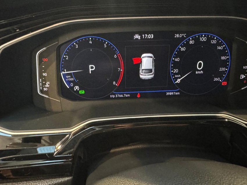 volkswagen nivus 1.0 200 tsi total flex highline automatico 4p 20229