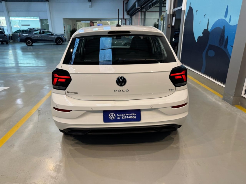 volkswagen polo 1.0 170 tsi comfortline automatico flex 4p 20249