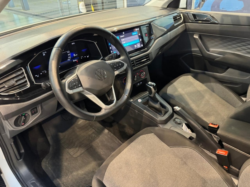 volkswagen polo 1.0 170 tsi comfortline automatico flex 4p 20247