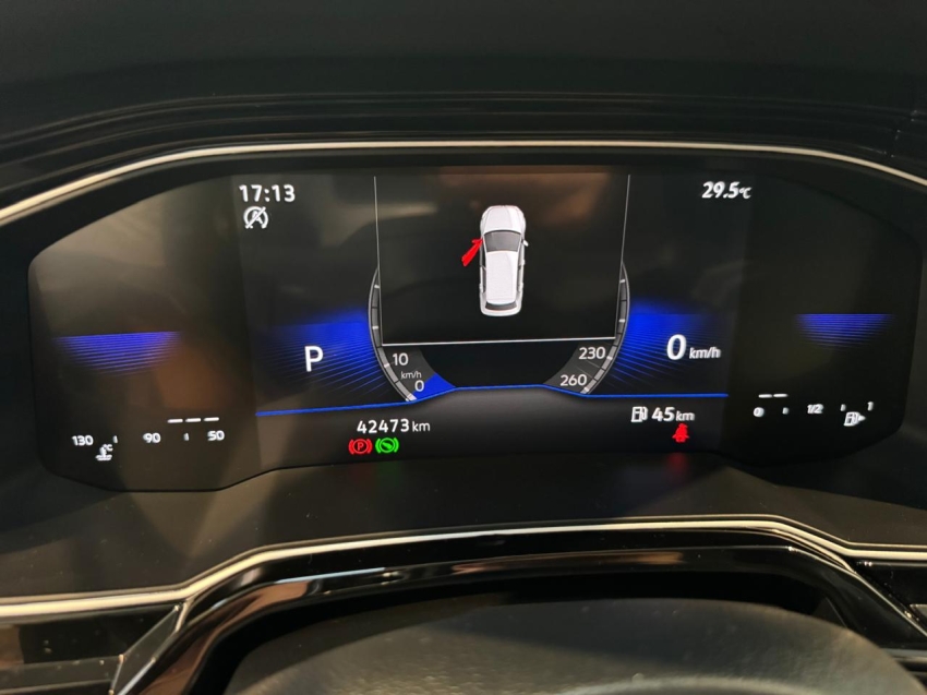 volkswagen polo 1.0 170 tsi comfortline automatico flex 4p 202410