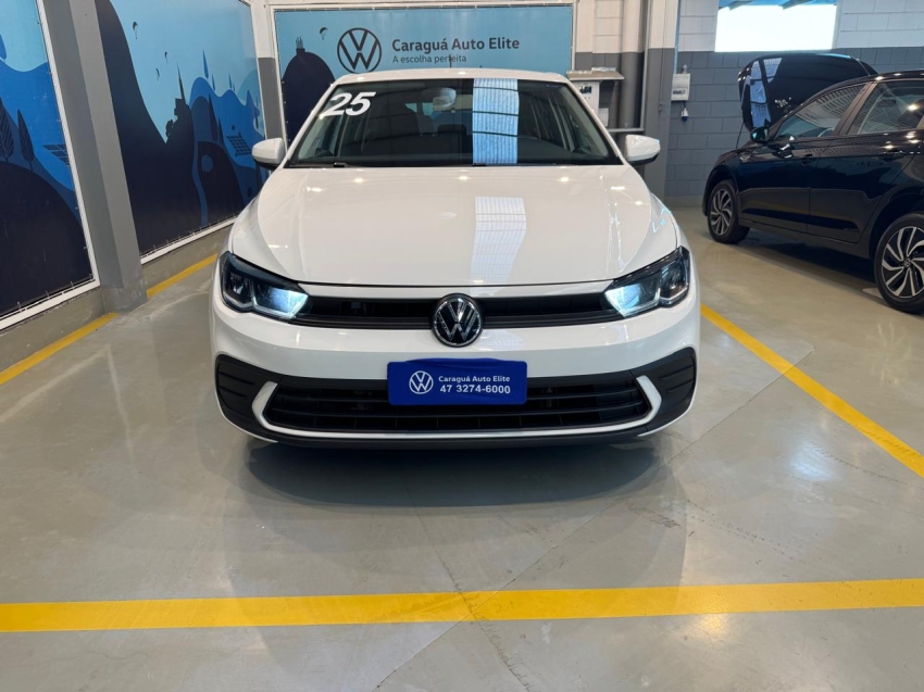 volkswagen polo 1.0 170 tsi comfortline automatico flex 4p 20248