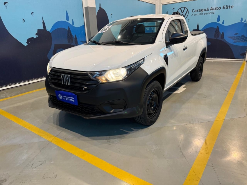 fiat strada 1.4 fire flex endurance cs manual 1.0 2p 2023