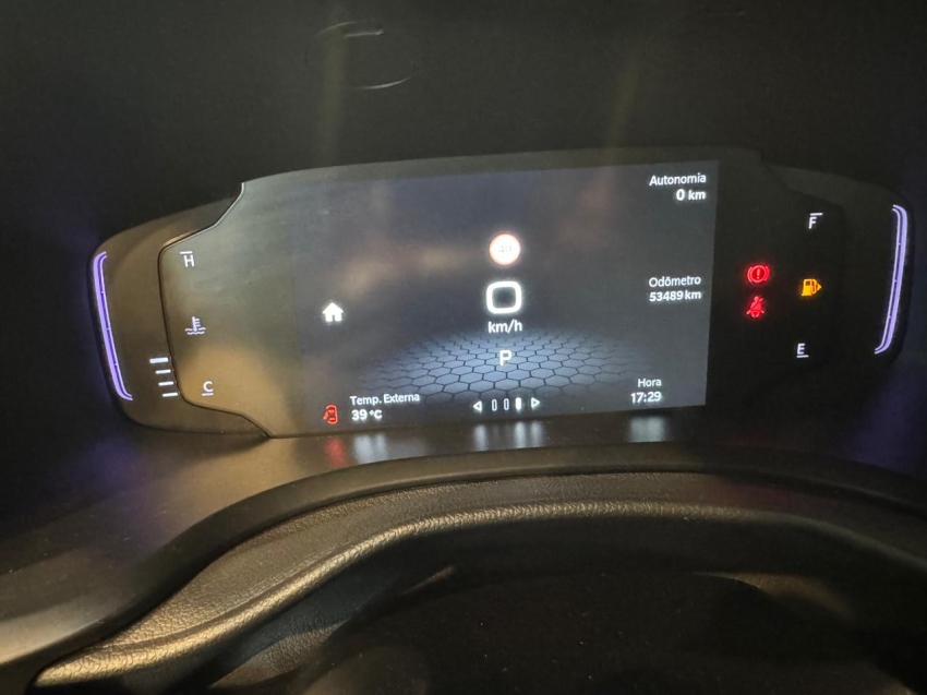 jeep renegade 1.3 t270 turbo flex longitude at6 4p automatico 20242