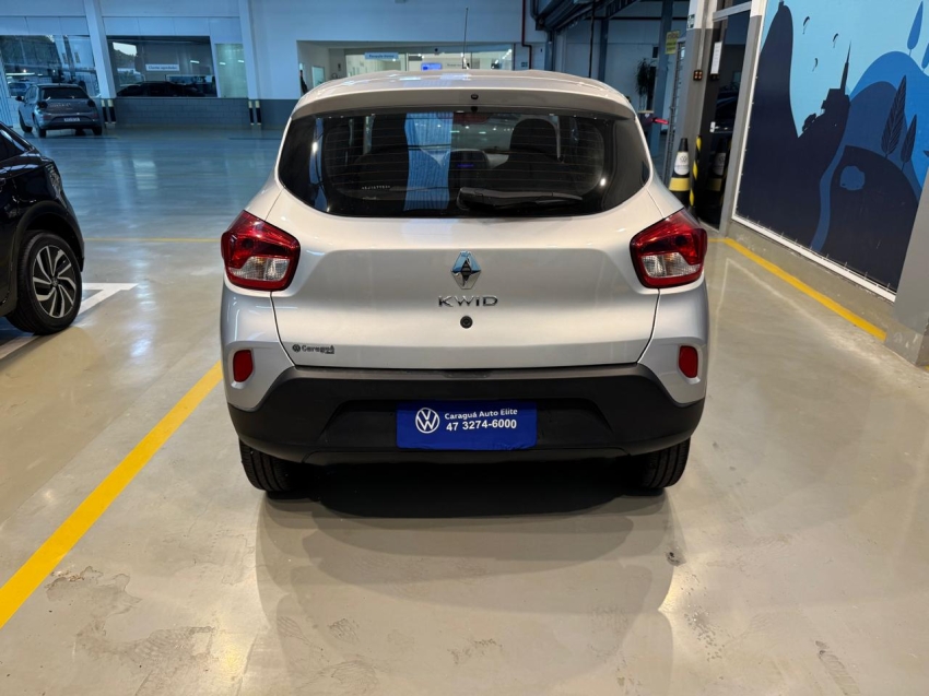 renault kwid 1.0 12v sce flex zen manual 4p 20258