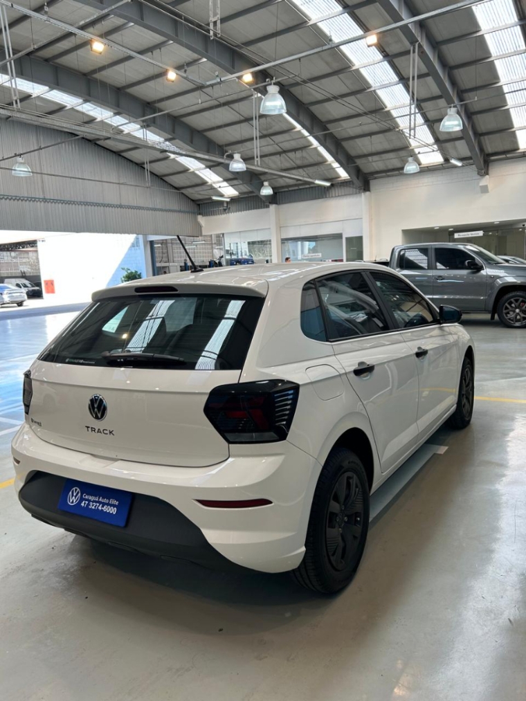volkswagen polo 1.0 mpi track manual flex 4p 20245