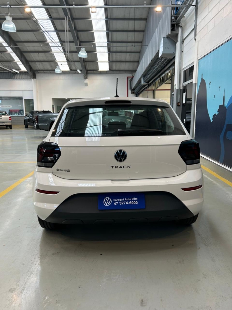 volkswagen polo 1.0 mpi track manual flex 4p 20243