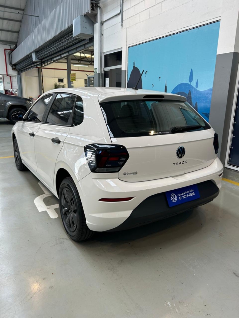 volkswagen polo 1.0 mpi track manual flex 4p 20244