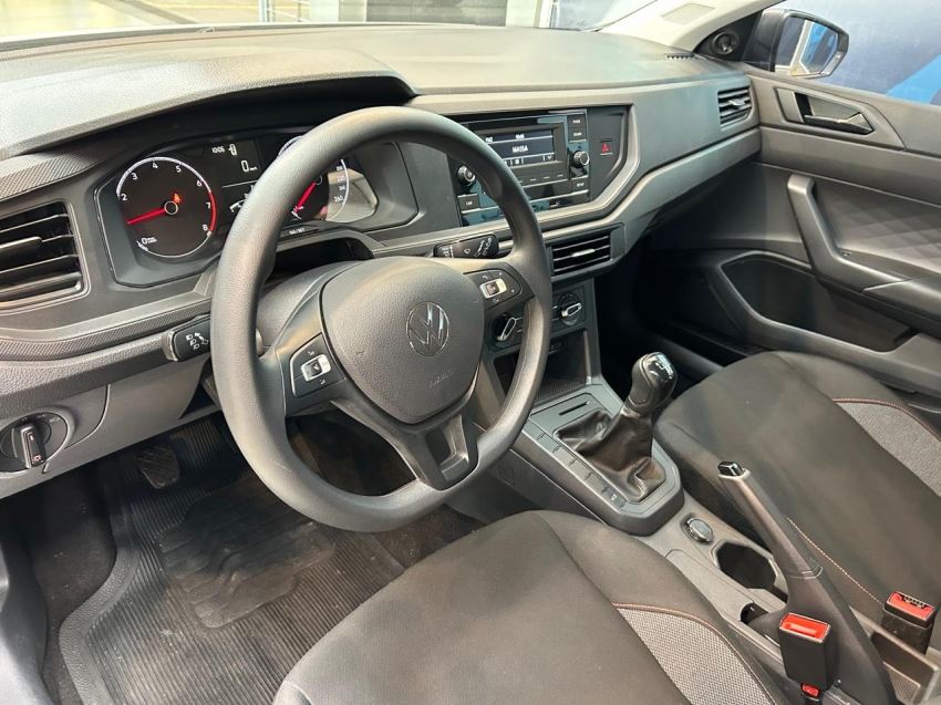 volkswagen polo 1.0 mpi track manual flex 4p 20247