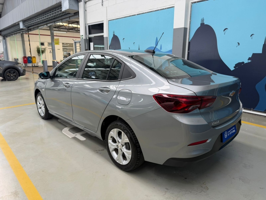 chevrolet onix 1.0 turbo flex plus ltz automatico 4p 20256