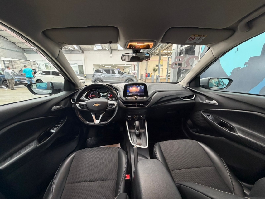 chevrolet onix 1.0 turbo flex plus ltz automatico 4p 20258
