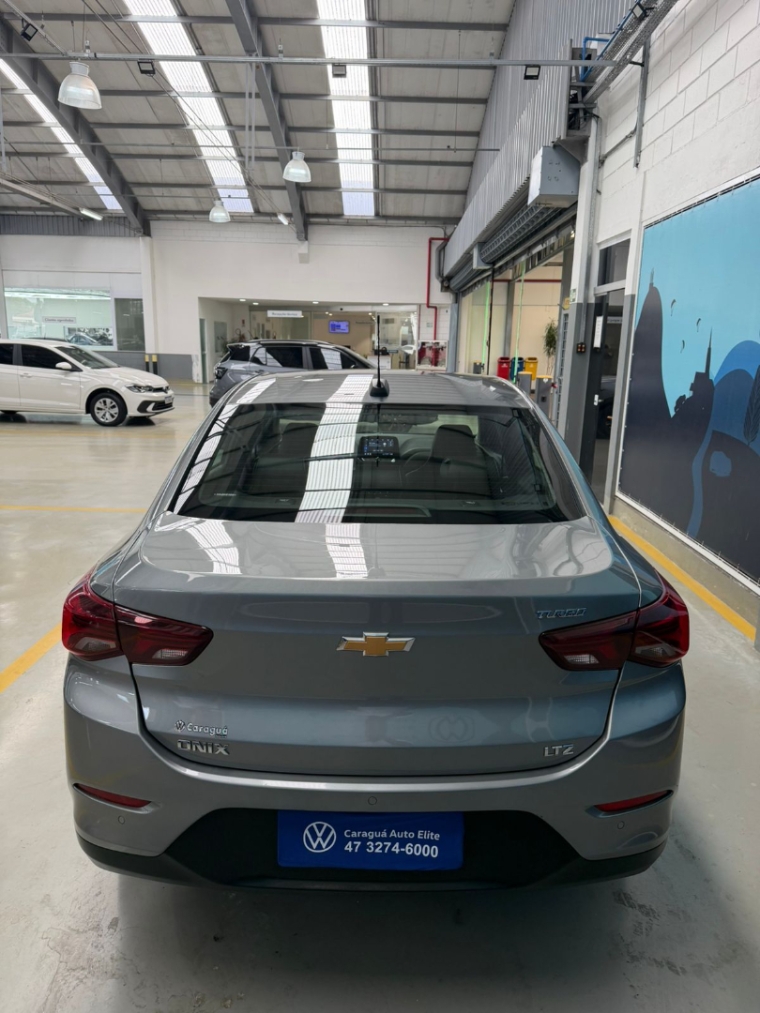 chevrolet onix 1.0 turbo flex plus ltz automatico 4p 20255