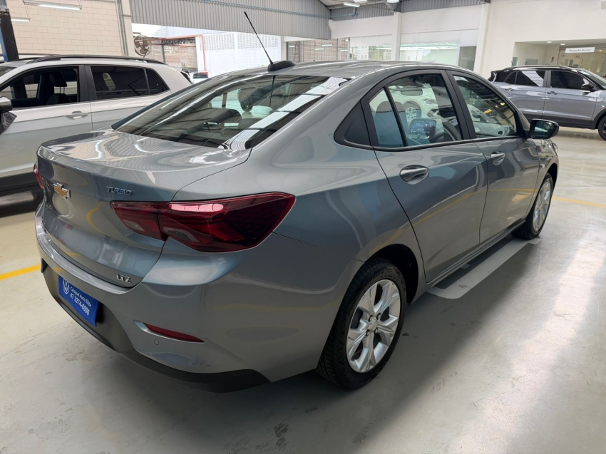 chevrolet onix 1.0 turbo flex plus ltz automatico 4p 20254