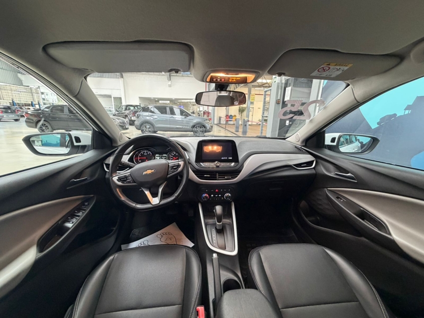 chevrolet onix 1.0 turbo flex premier automatico 4p 20258