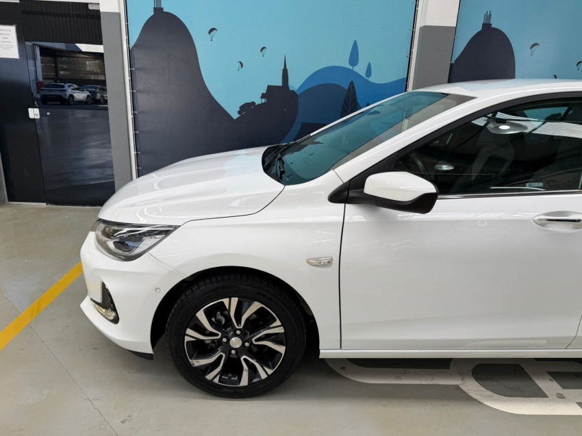 chevrolet onix 1.0 turbo flex premier automatico 4p 20253