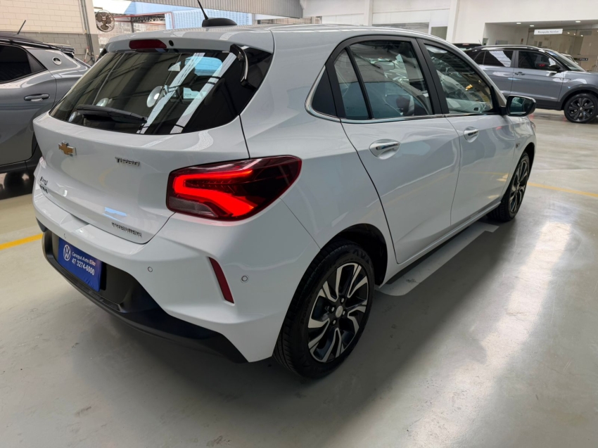 chevrolet onix 1.0 turbo flex premier automatico 4p 20254