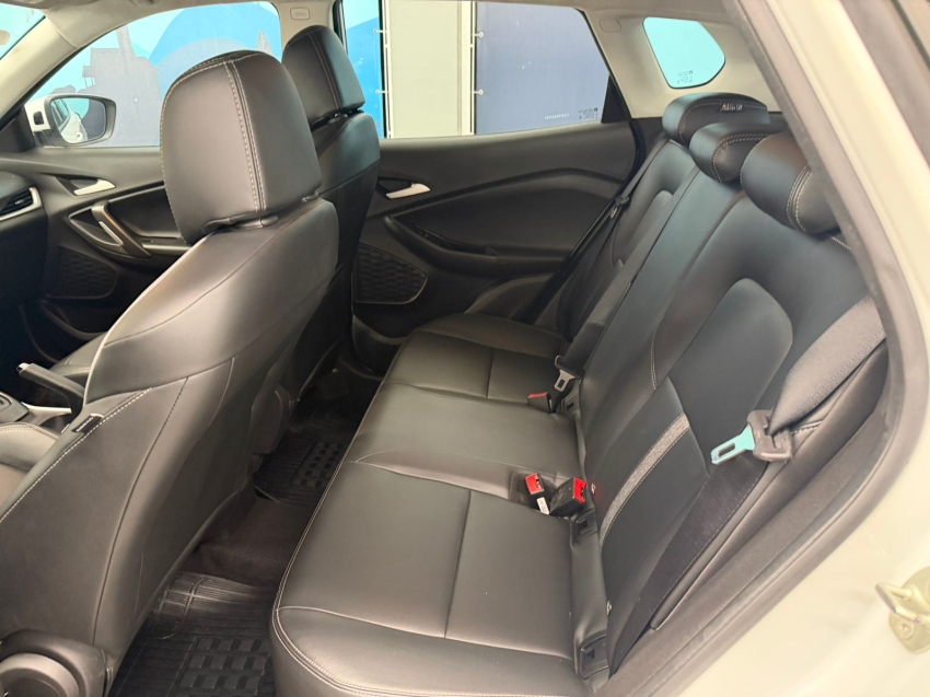 chevrolet tracker 1.0 turbo flex ltz automatico 4p 20259