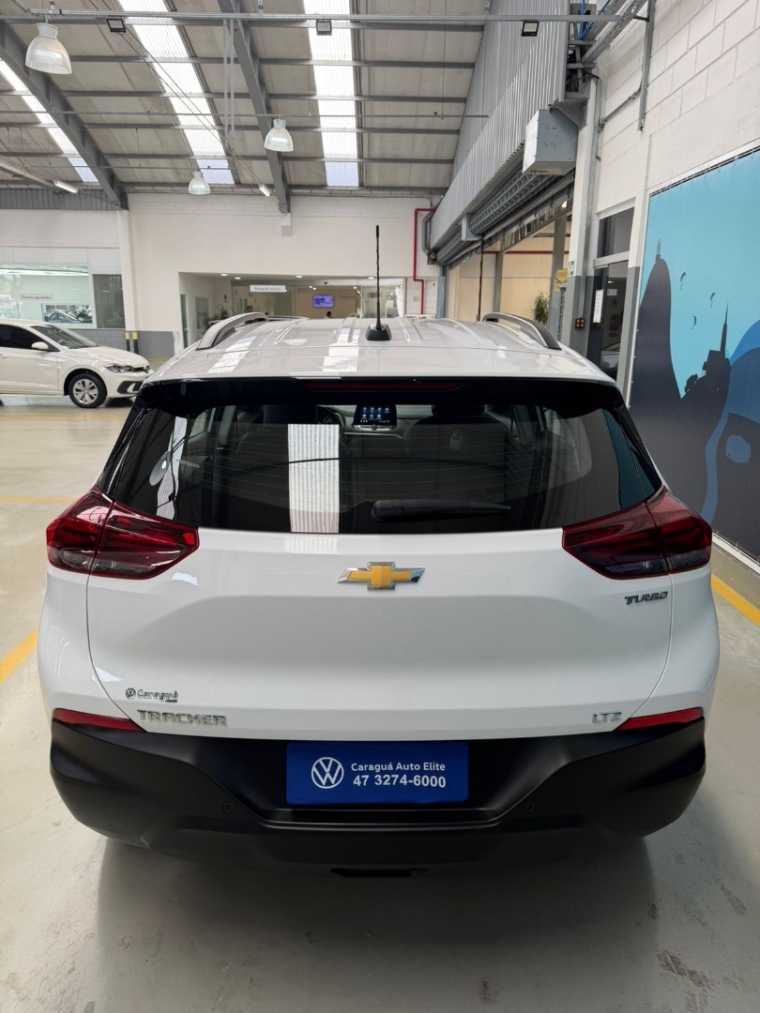 chevrolet tracker 1.0 turbo flex ltz automatico 4p 20255