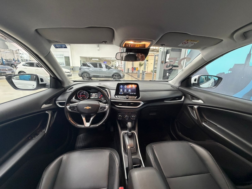 chevrolet tracker 1.0 turbo flex ltz automatico 4p 20258