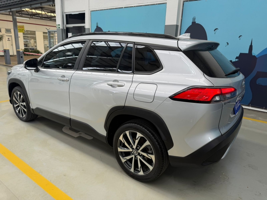 toyota corolla cross 2.0 vvt-ie flex xre direct shift 4p automatico 20226