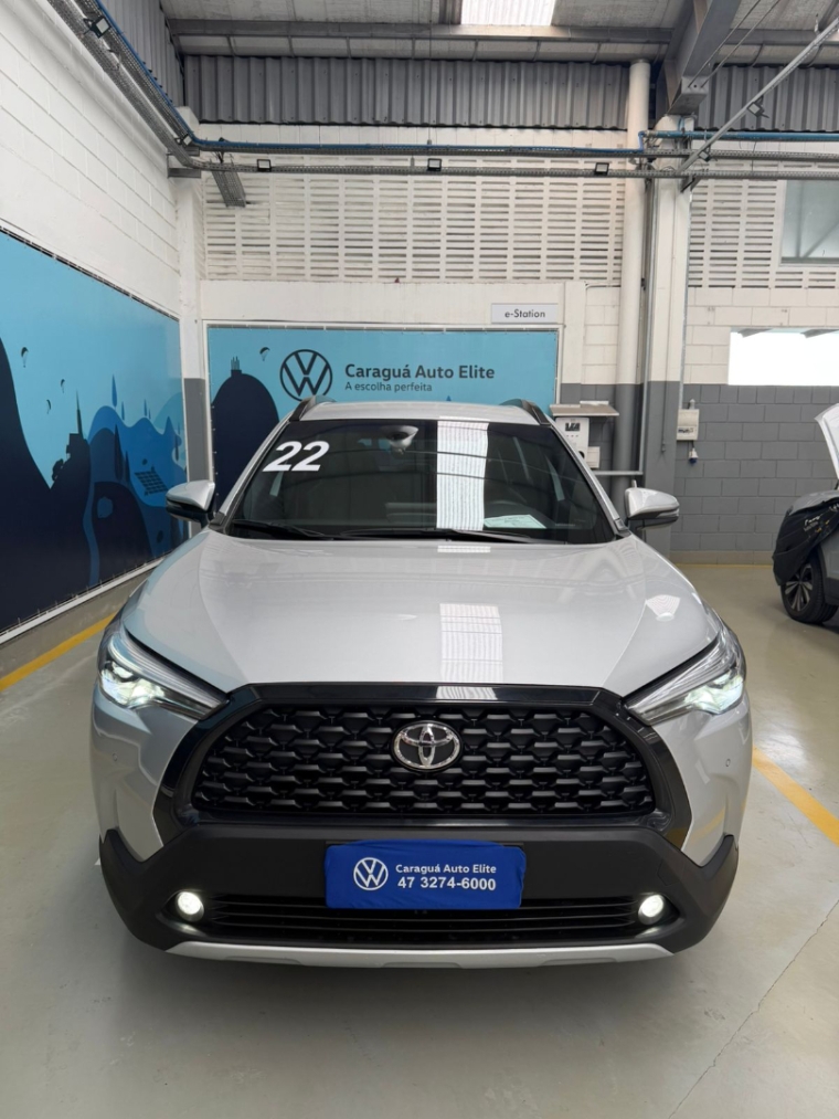 toyota corolla cross 2.0 vvt-ie flex xre direct shift 4p automatico 20221