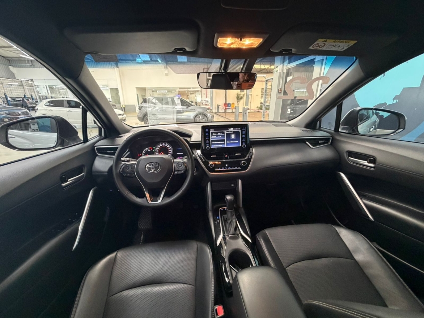 toyota corolla cross 2.0 vvt-ie flex xre direct shift 4p automatico 20228