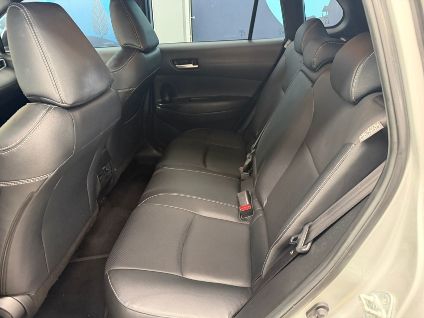 toyota corolla cross 2.0 vvt-ie flex xre direct shift 4p automatico 20229