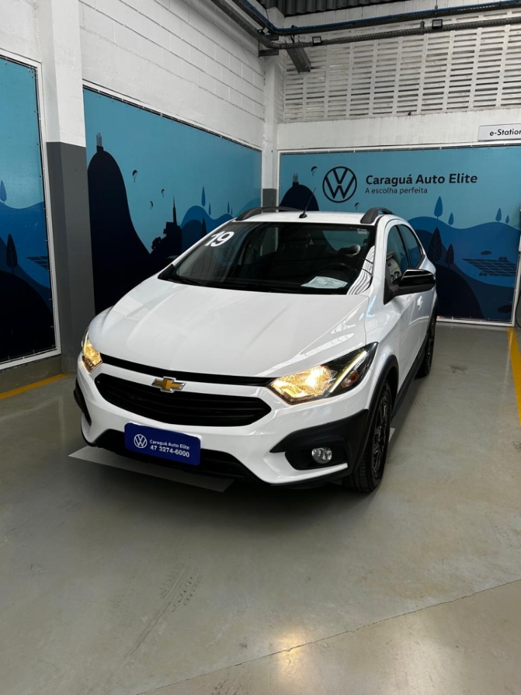 chevrolet onix 1.4 mpfi activ 8v flex 4p manual 2019