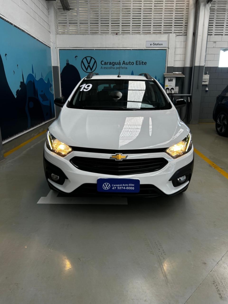 chevrolet onix 1.4 mpfi activ 8v flex 4p manual 20191